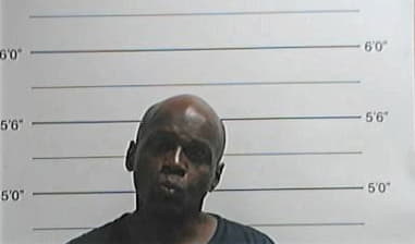 Clarence Williams, - Orleans Parish County, LA 